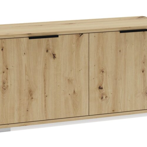 CLIF ST-100 spintelė artisan ąžuolas