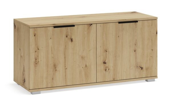 CLIF ST-100 spintelė artisan ąžuolas