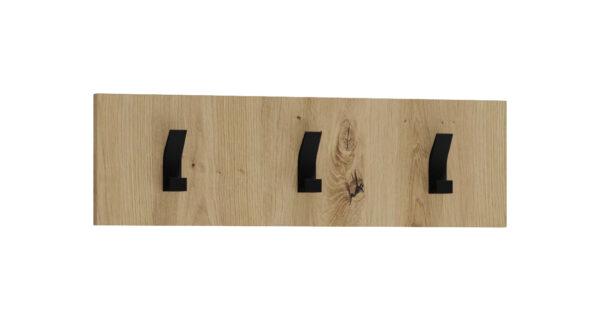 CLIF W-50 kabykla artisan ąžuolas