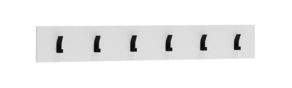 CLIF W-100 kabykla balta