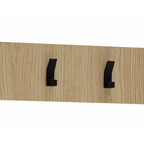 CLIF W-100 kabykla artisan ąžuolas