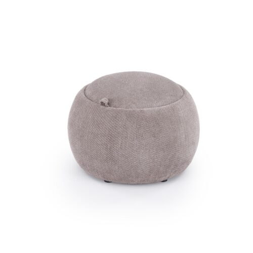 LUMI pufas spalva: pilka