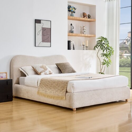 5905248140332_1 NAVIGO 160 lova, smėlio