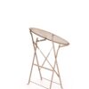 5905248140387_15 LIVORNO lauko rinkinys (stalas+2 kėdės), kapučino