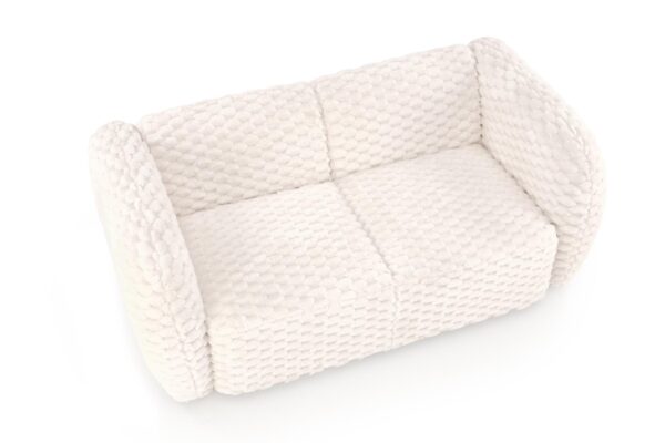 MALTA sofa, kreminė