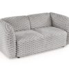 MALTA sofa, pilka