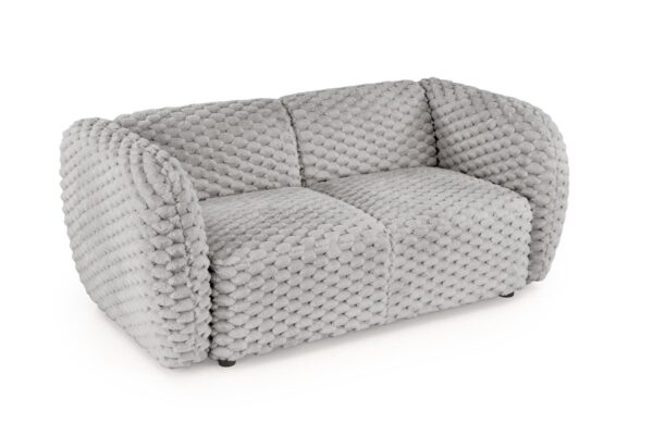 MALTA sofa, pilka