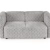 MALTA sofa, pilka