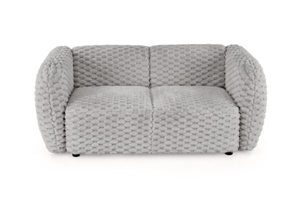 MALTA sofa, pilka