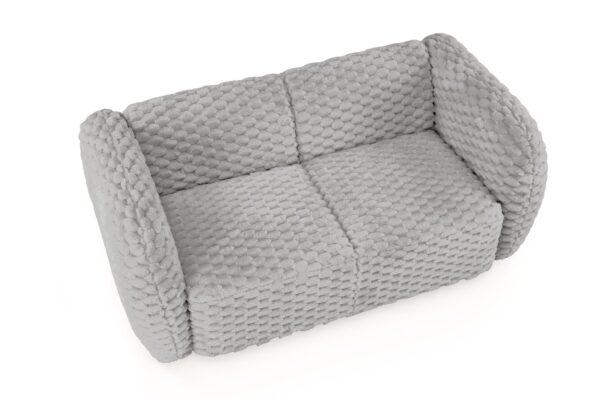 MALTA sofa, pilka