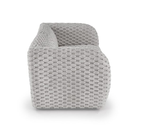 MALTA sofa, pilka