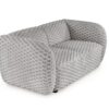 MALTA sofa, pilka