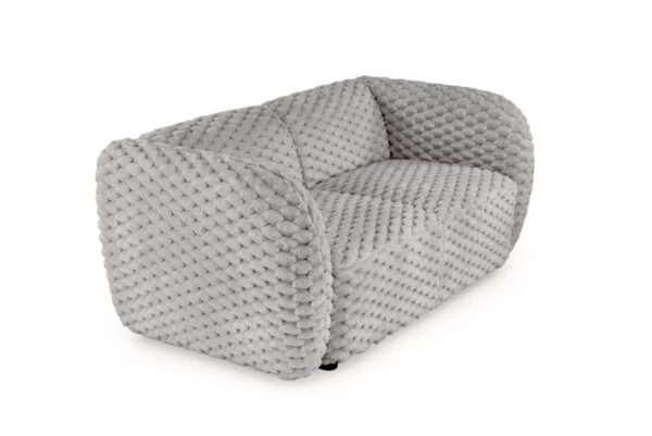 MALTA sofa, pilka
