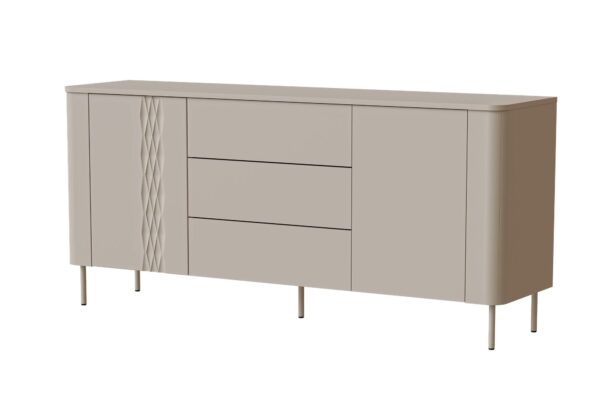 packshot TIRANTE KM-1 komoda kašmyro