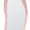 5905248143883_1 FRIGOLA sieninis veidrodis, šviesiai rožinė