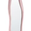5905248143883_2 FRIGOLA sieninis veidrodis, šviesiai rožinė