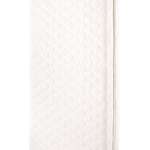 PIZA foldable foam čiužinys, spalva: šviesi ecru