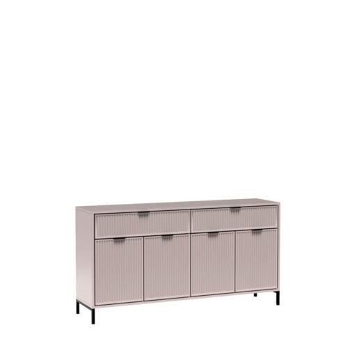 LINKaSTYLE komoda LS1 kašmyro