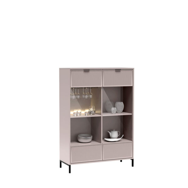 LINKaSTYLE pastatoma spintelė LS8