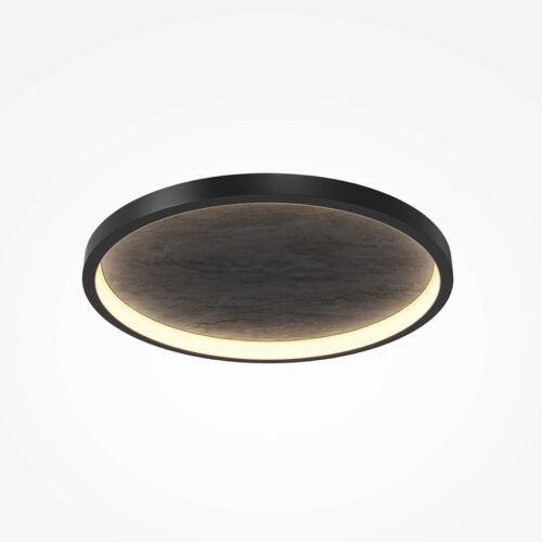 4 Lubinis LED šviestuvas „Orign“ juodas 40 W 3000 K