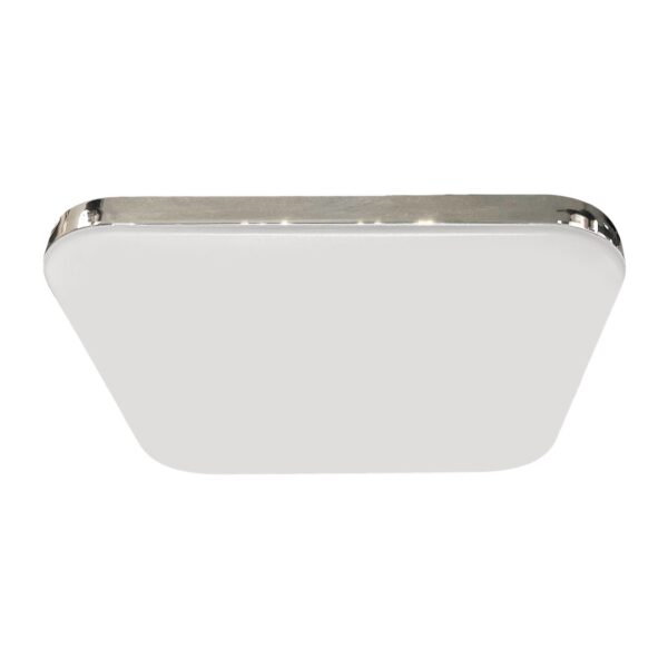Lubinis šviestuvas NEMO chromo spalvos 17W LED