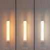 Pakabinamas šviestuvas Trivia juodas 10W LED CCT IP44