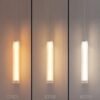 Pakabinamas šviestuvas Trivia chromo spalvos 10W LED CCT IP44