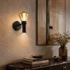 ml2792b Sieninis šviestuvas Padre 8W LED