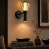 ml2792d Sieninis šviestuvas Padre 8W LED