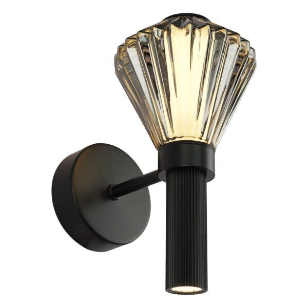ml2792e Sieninis šviestuvas Padre 8W LED