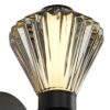 ml2792f Sieninis šviestuvas Padre 8W LED