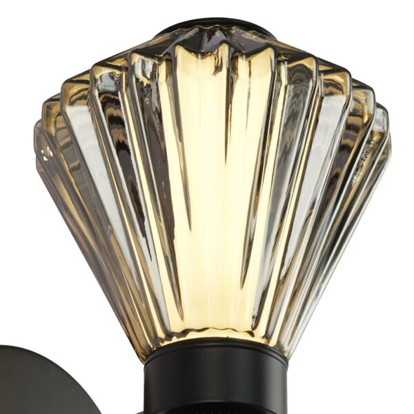 ml2792f Sieninis šviestuvas Padre 8W LED