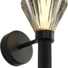 ml2792x Sieninis šviestuvas Padre 8W LED