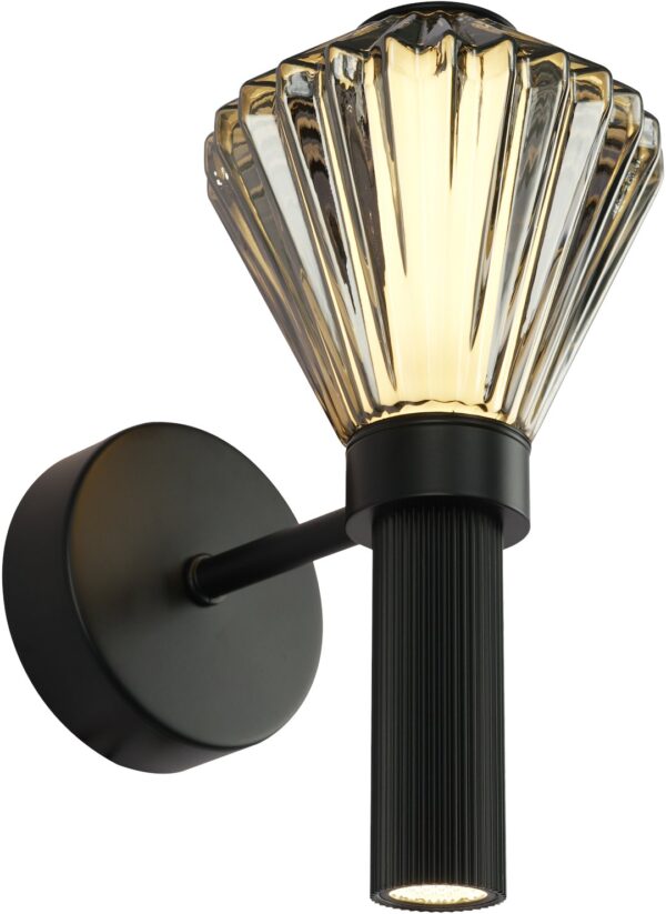 ml2792x Sieninis šviestuvas Padre 8W LED