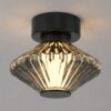 ml2794a2 Lubinis arba sieninis šviestuvas Padre 6W LED