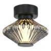 ml2794f Lubinis arba sieninis šviestuvas Padre 6W LED