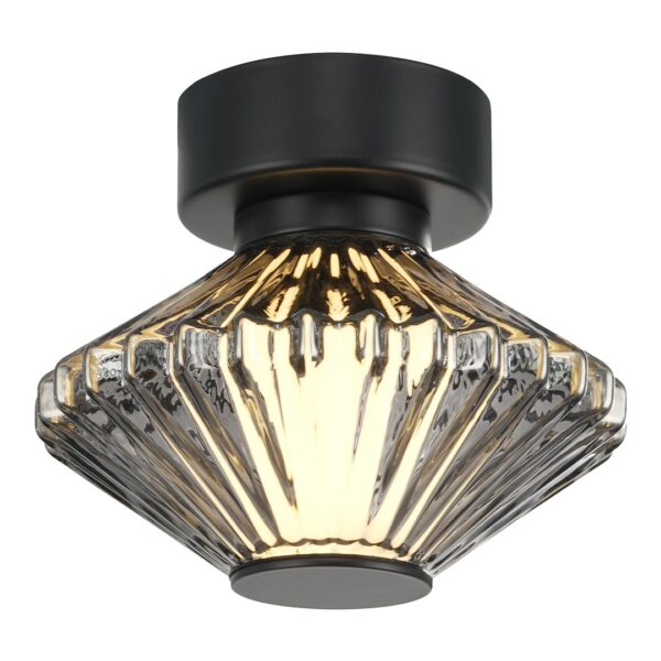 ml2794f Lubinis arba sieninis šviestuvas Padre 6W LED
