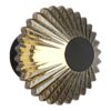 ml2794g Lubinis arba sieninis šviestuvas Padre 6W LED
