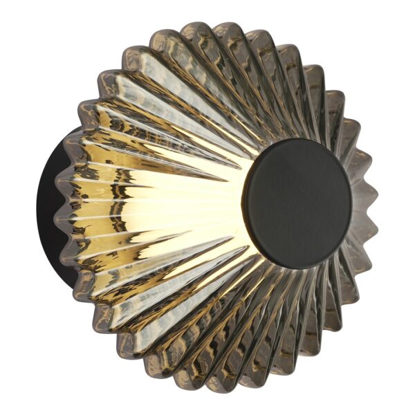 ml2794g Lubinis arba sieninis šviestuvas Padre 6W LED