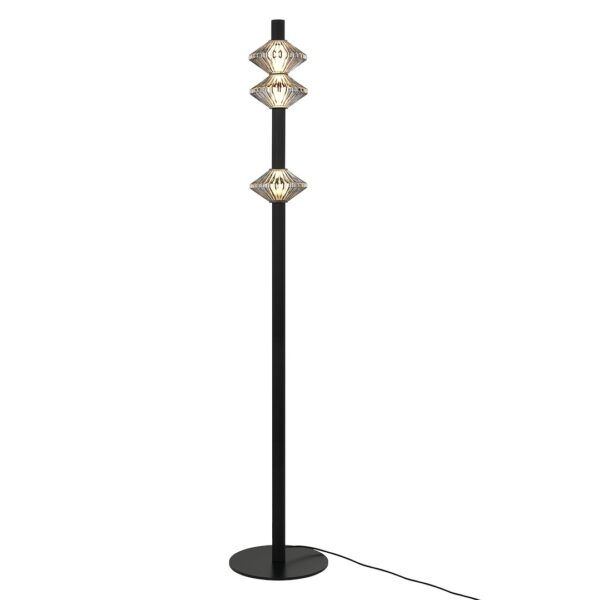 ml2802e Grindinis šviestuvas Padre 19W LED