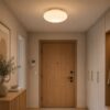 ml2804c Lubinis šviestuvas Robin 11W LED