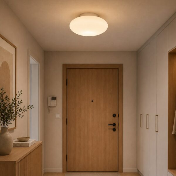 ml2804c Lubinis šviestuvas Robin 11W LED