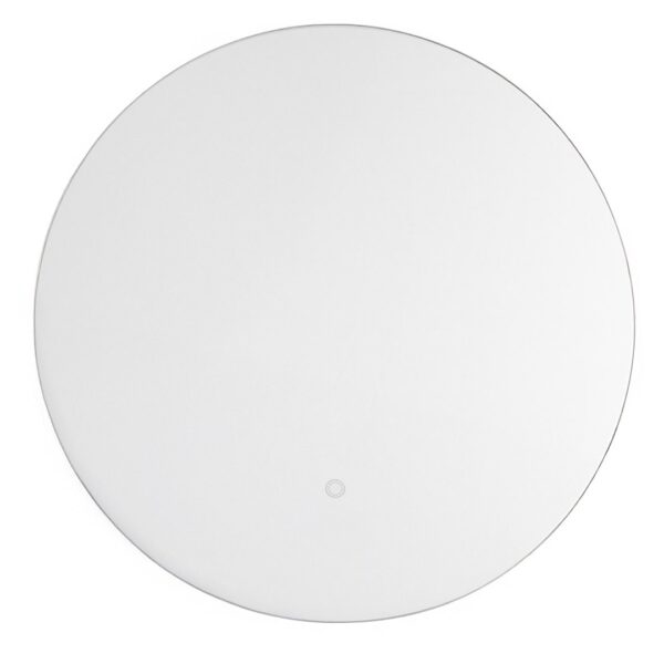 ml2823h Veidrodis su LED apšvietimu Riflesso Ø 600 mm 16W LED 3000K-4000K-6000K