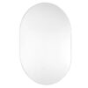 Veidrodis su LED apšvietimu Belissa 500x700 mm 16W LED 3000K-4000K-6000K