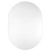 Veidrodis su LED apšvietimu Belissa 500x700 mm 16W LED 3000K-4000K-6000K