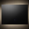 Veidrodis su LED apšvietimu Wonder 600x800 mm 20W LED 3000K-4000K-6000K