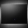 Veidrodis su LED apšvietimu Wonder 600x800 mm 20W LED 3000K-4000K-6000K