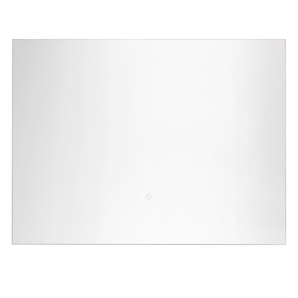 Veidrodis su LED apšvietimu Wonder 600x800 mm 20W LED 3000K-4000K-6000K